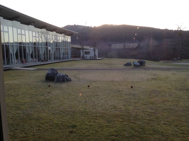 ホテル リラクシア庭園_峰山高原ホテルリラクシア