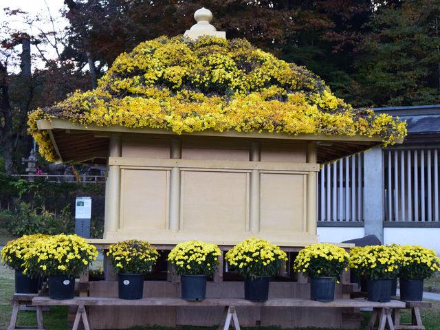 中尊寺