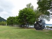 マックさんの洞爺湖の投稿写真3