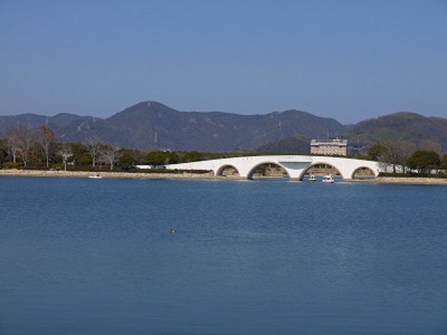 兵庫県・赤穂海浜公園_赤穂海浜公園「動物ふれあい村」