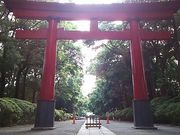 世田谷区等々力の住人さんの大宮八幡宮の投稿写真2