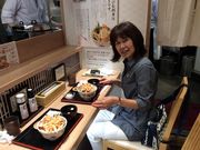 キーさんさんの白えび亭の投稿写真1