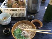 とちゅーさんのそうめん處 森正の投稿写真1