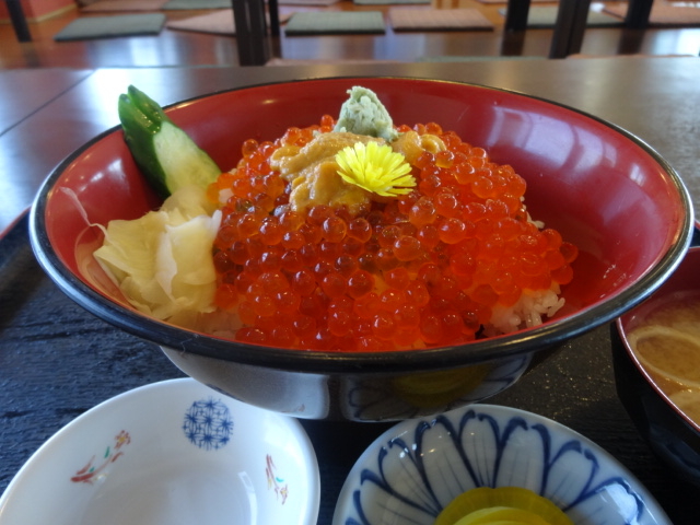 さかた海鮮市場