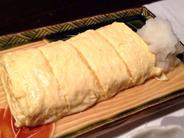 だし巻き_いたる 本店