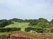 越後屋さんの鹿北ゴルフ倶楽部の投稿写真1