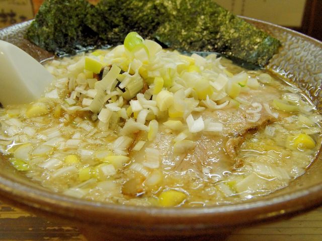 めっちゃうまい!_岩本屋 金沢駅西店