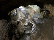 スピンコさんの不二洞の投稿写真2