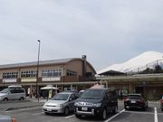 キヨさんの道の駅 すばしりの投稿写真1