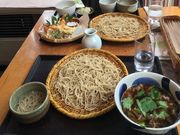 筑波の天狗さんの上條の投稿写真1