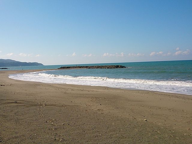 たにはま海水浴場_たにはま海水浴場