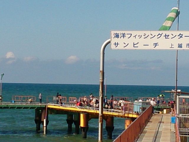 りそなさんの海洋フィッシングセンターの投稿写真1
