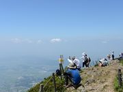 zunzuさんの伊吹山の花畑の投稿写真5