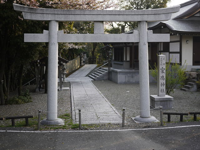 家島神社_家島神社