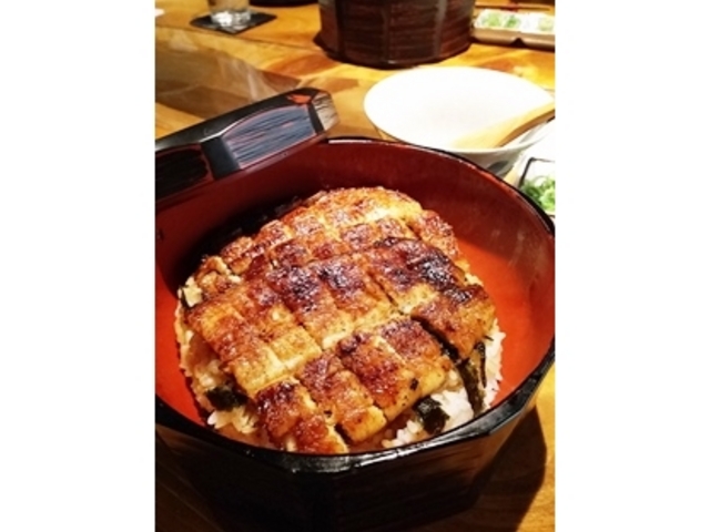ひつまむし_大谷茶屋 滋賀
