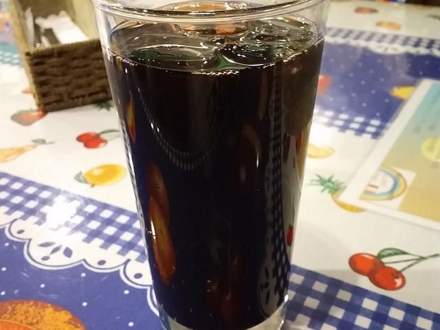 チチャモラーダ_アルコイリス arcoiris 五反田店