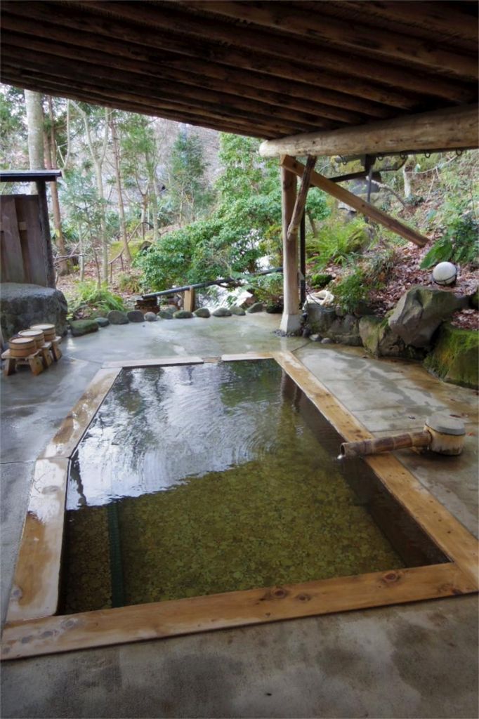 東鳴子温泉