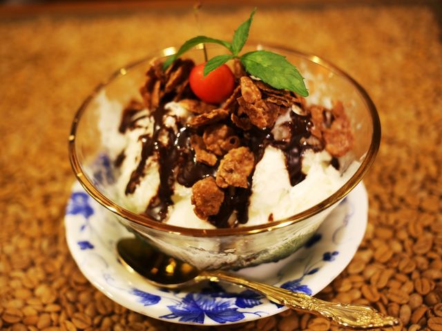 コーヒー_可否館