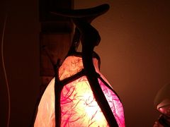 ろんみみさんのゆめあかり工房 牟夢への投稿写真1