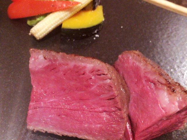 厚切りローストビーフ_COLK