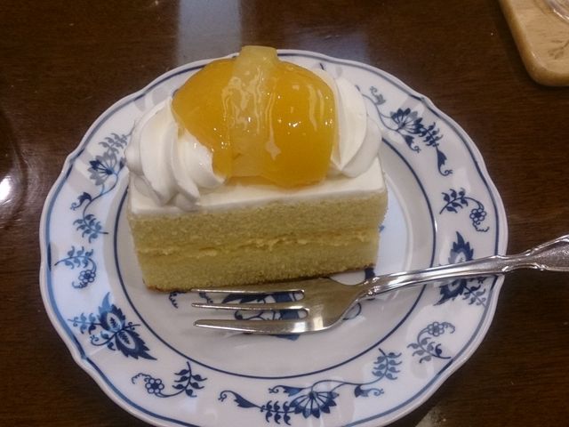 シースクリーム_梅月堂・本店