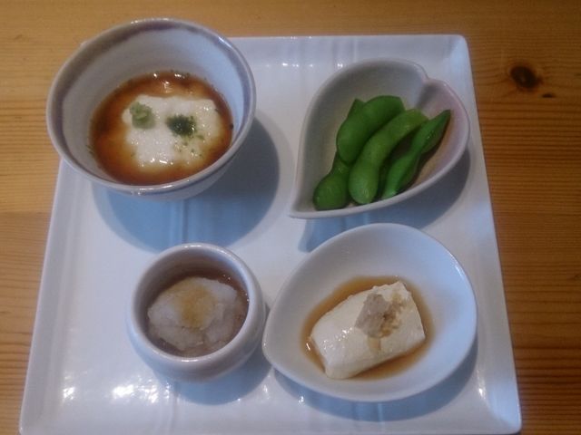 前菜_文ろく