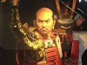 福ママさんの浜松城天守閣の投稿写真1