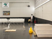 タックさんの盲導犬の里富士ハーネスの投稿写真3