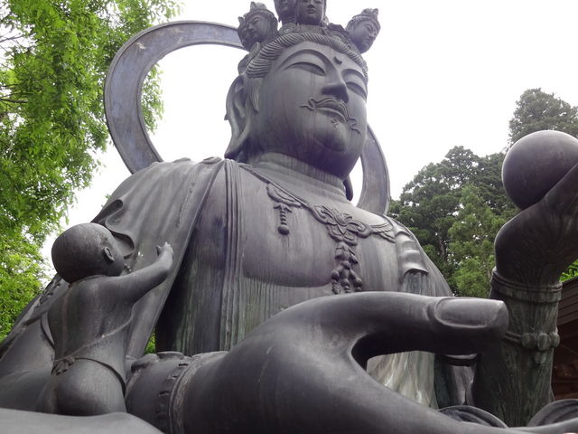 大岩山日石寺(大岩不動)_大岩山日石寺(大岩不動)