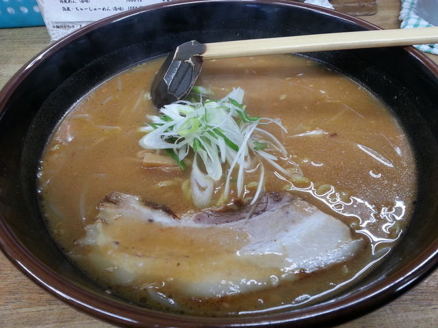 信州_信玄 南6条店