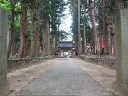 しどーさんの眼目山立山寺(通称さっかのてら)の投稿写真2