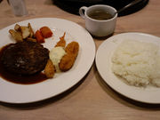 korikoriさんのガスト桑名店の投稿写真1