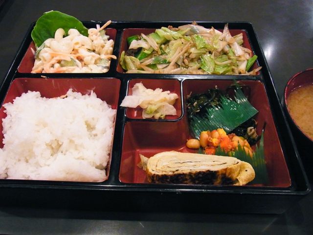 お弁当_カヤシマ