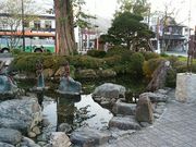 ゆうちゃん父さんさんの遠野市観光案内所の投稿写真1