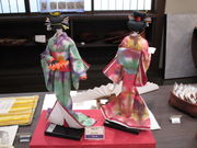 いわぴいさんの石州和紙会館の投稿写真1