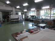 いわぴいさんの石州和紙会館の投稿写真4