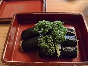 どらごんごんさんの竹老園 東家総本店の投稿写真3