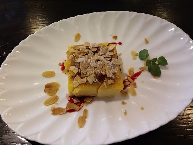 カタラーナ_La grotta