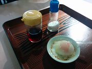 ぽんすけさんの鬼首かんけつ泉の投稿写真5