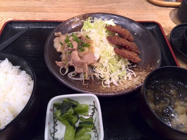旬鮮酒場 天狗 秋葉原中央口店