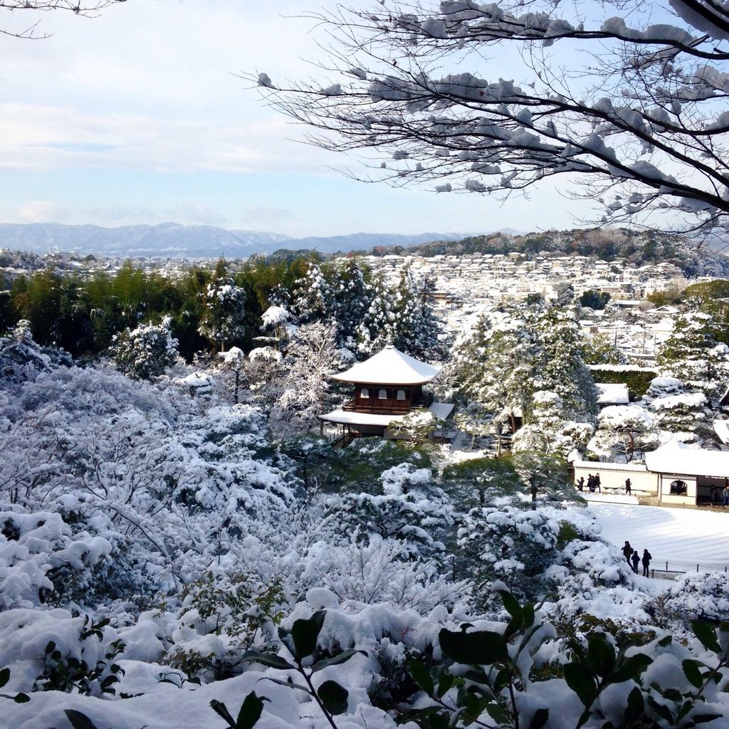 銀閣寺(慈照寺)