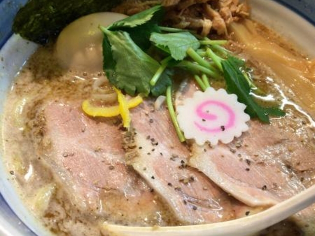 門ぱち