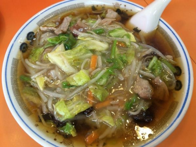 天童