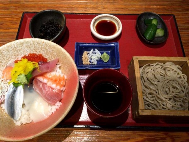 まさまささんの雑魚や 基の投稿写真2