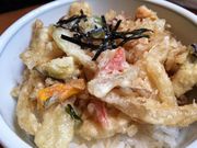 まさまささんの手打ちそば 尾沼の投稿写真3