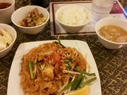 sugachibaさんのASIAN TAWAN アジアンタワン 神楽坂の投稿写真1