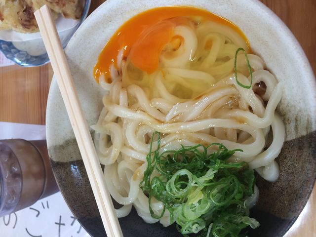 がいな製麺所