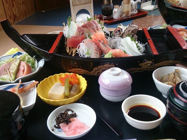 味波季