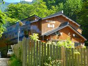 マックさんの湯ノ沢間欠泉 湯ノ華の投稿写真1