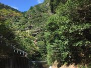 いむさんの石水渓の投稿写真2